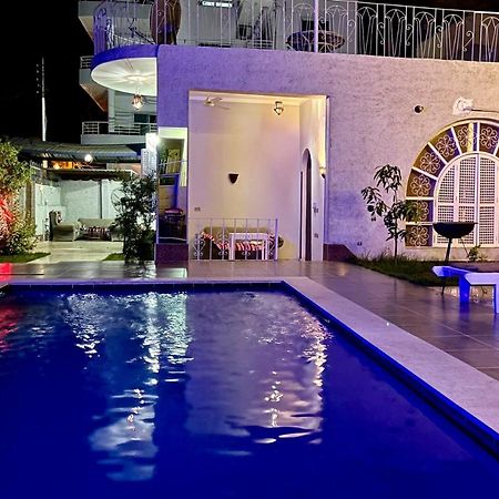 Luxor Oasis Guest House Экстерьер фото