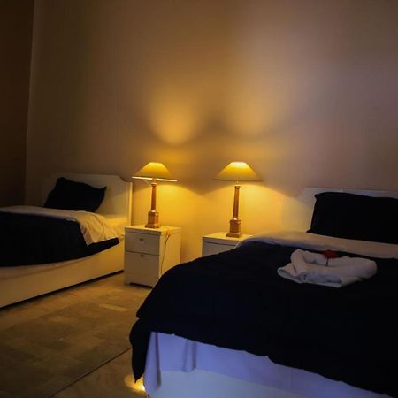 Luxor Oasis Guest House Экстерьер фото