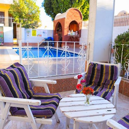 Luxor Oasis Guest House Экстерьер фото