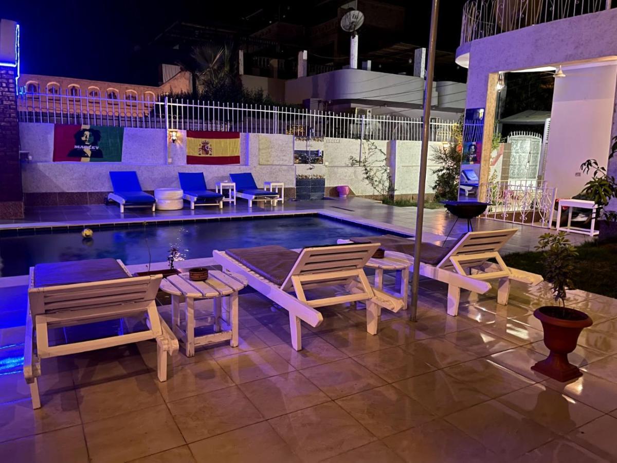Luxor Oasis Guest House Экстерьер фото