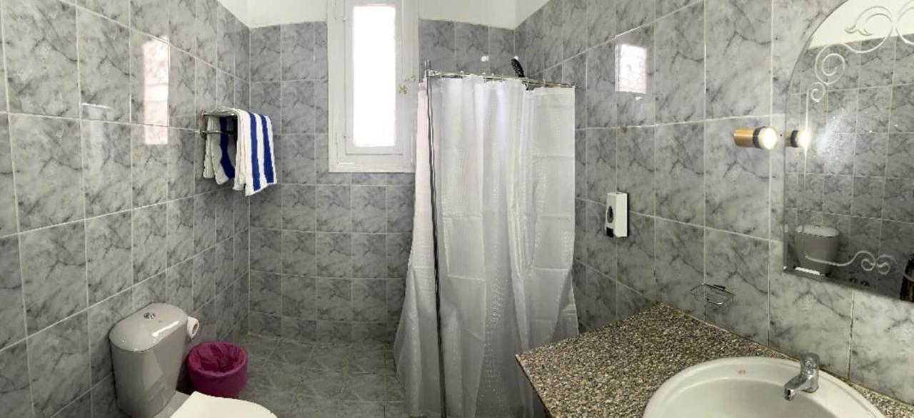 Luxor Oasis Guest House Экстерьер фото