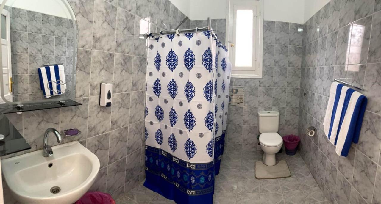 Luxor Oasis Guest House Экстерьер фото