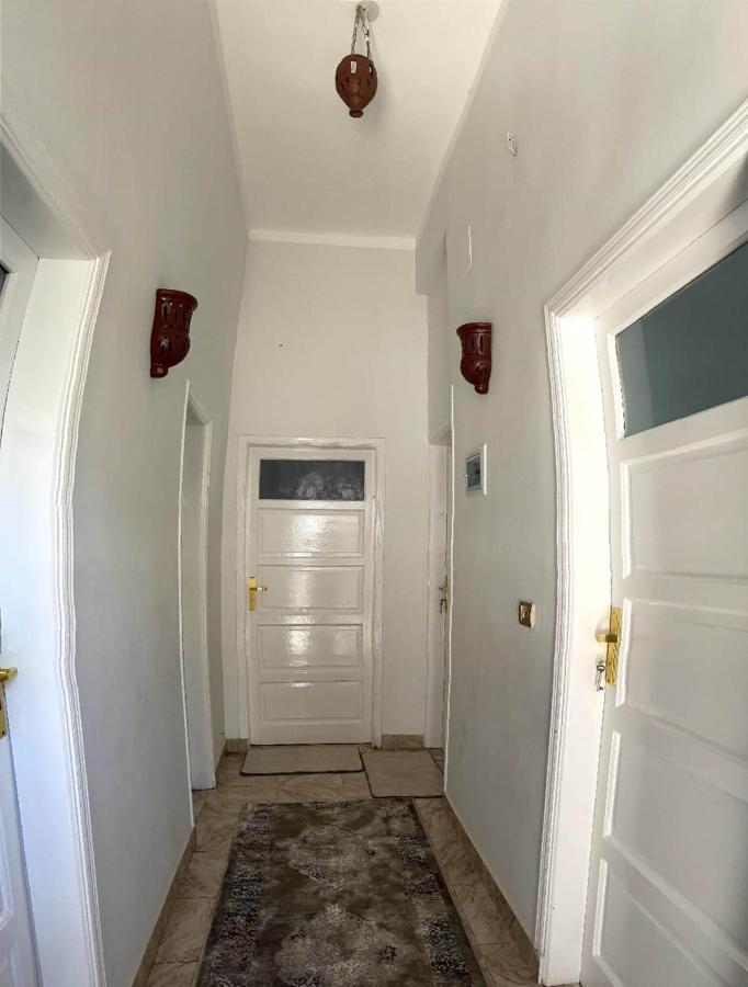 Luxor Oasis Guest House Экстерьер фото