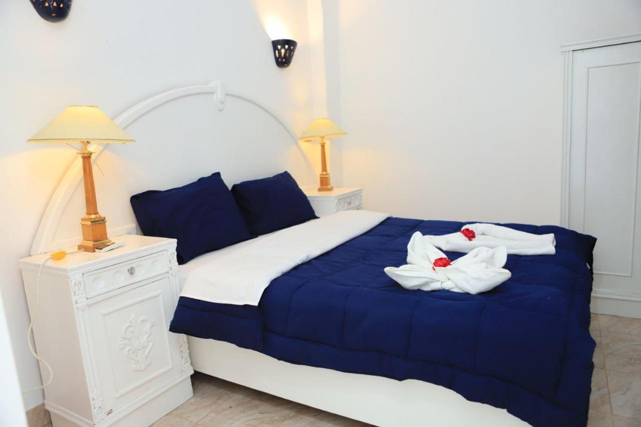 Luxor Oasis Guest House Экстерьер фото