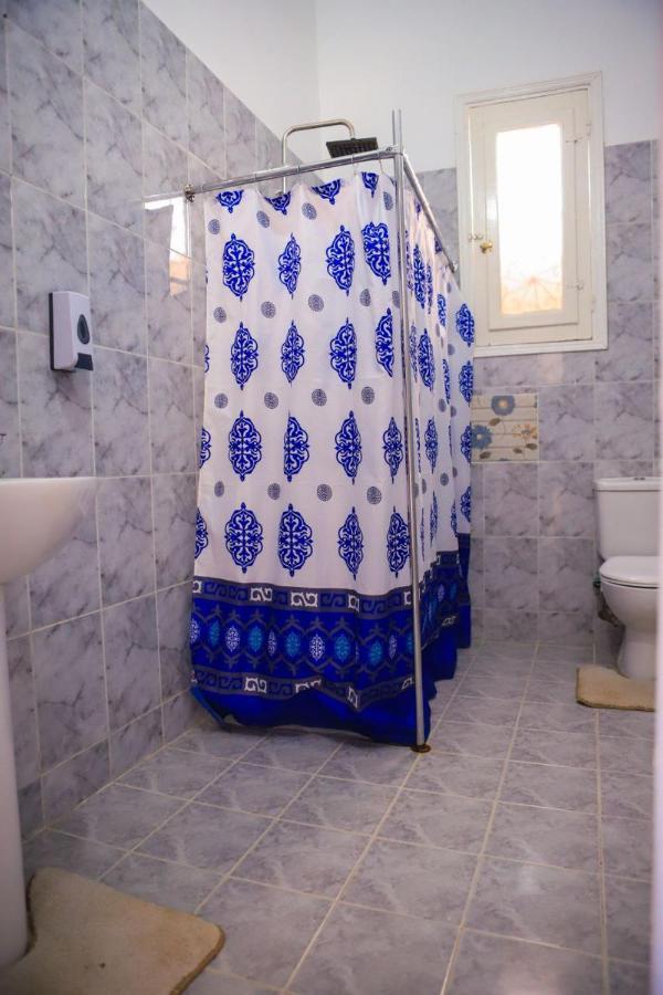 Luxor Oasis Guest House Экстерьер фото