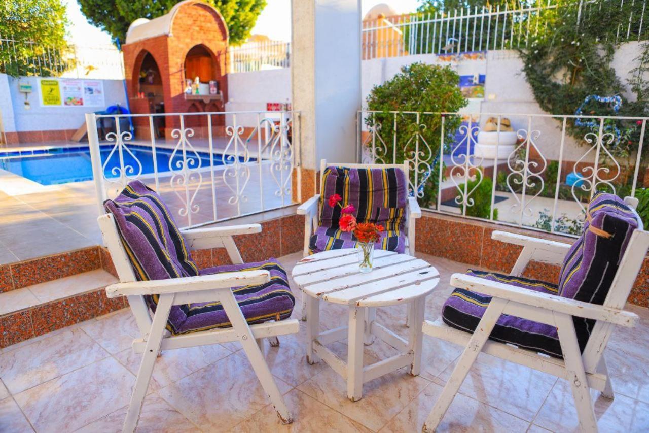 Luxor Oasis Guest House Экстерьер фото