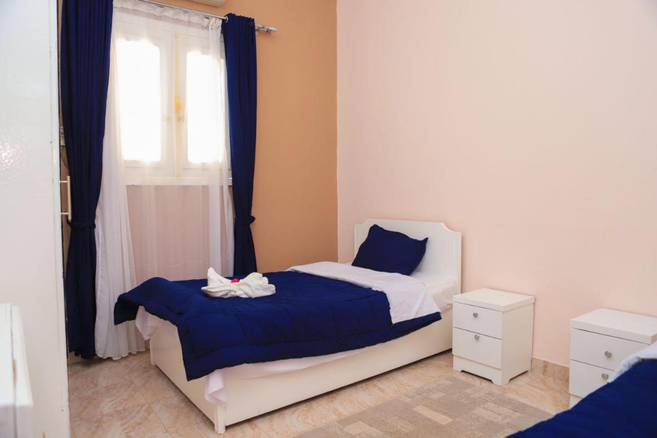 Luxor Oasis Guest House Экстерьер фото