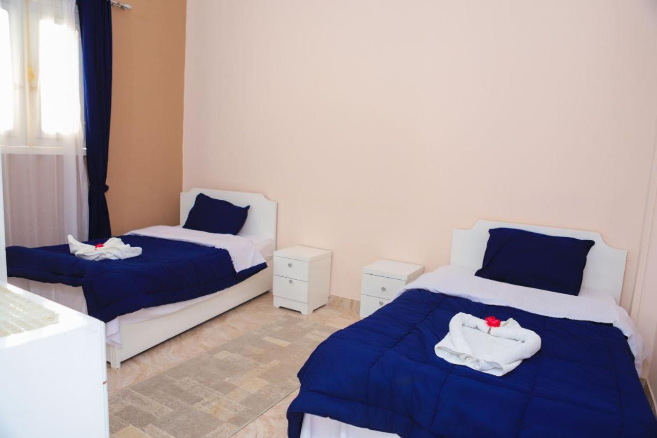 Luxor Oasis Guest House Экстерьер фото