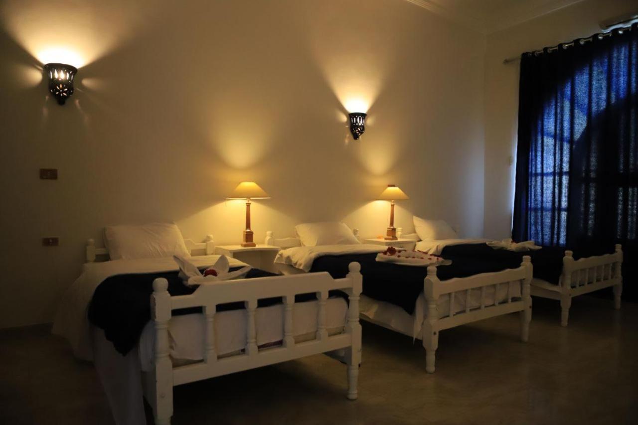 Luxor Oasis Guest House Экстерьер фото