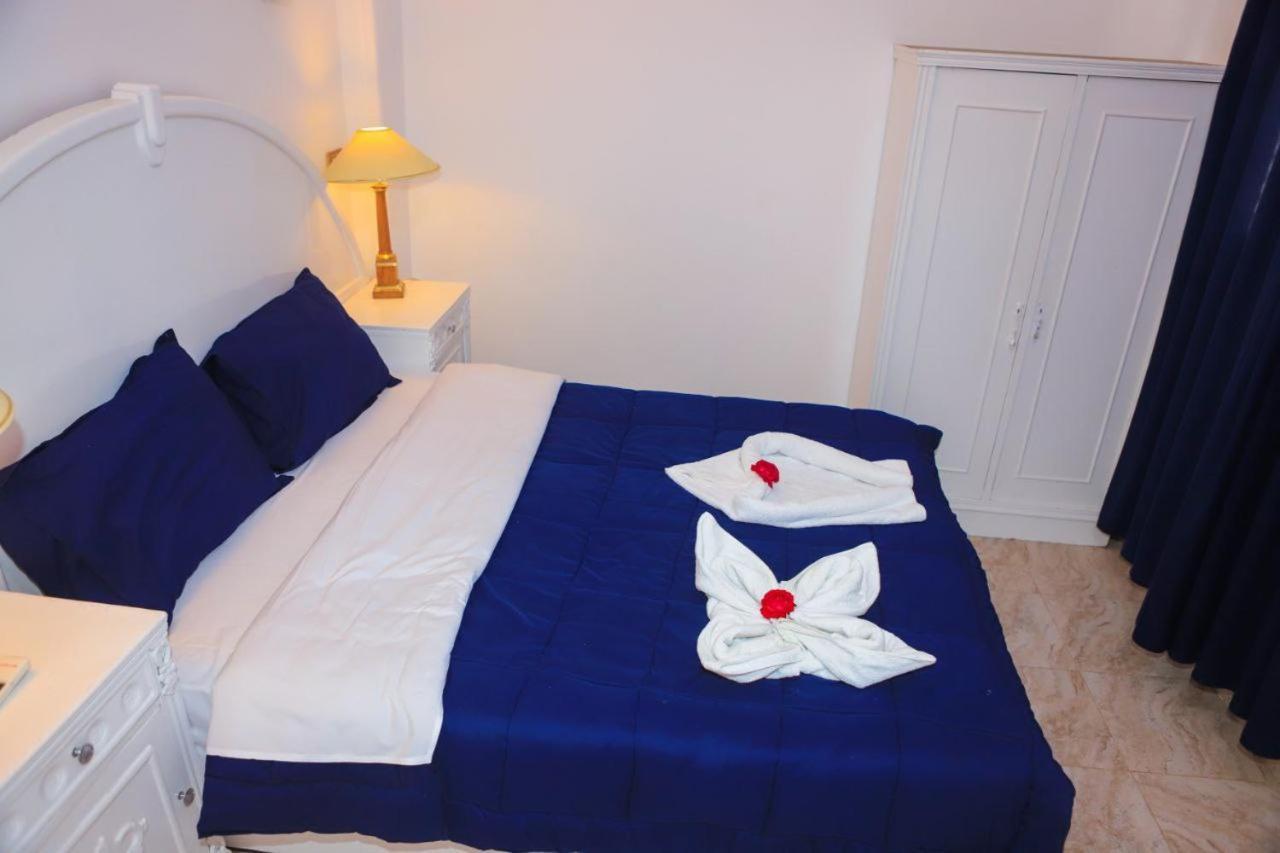 Luxor Oasis Guest House Экстерьер фото