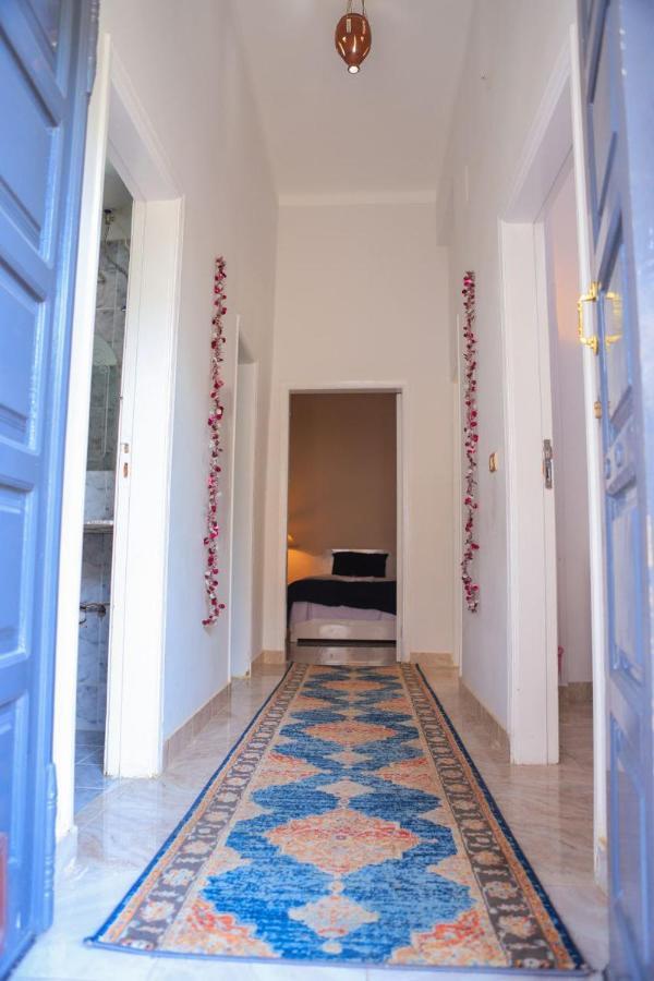 Luxor Oasis Guest House Экстерьер фото