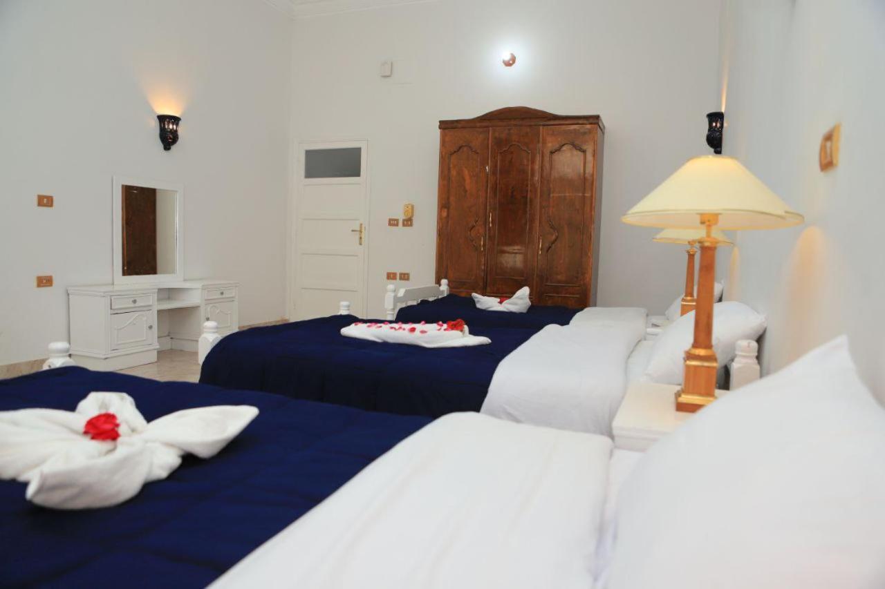 Luxor Oasis Guest House Экстерьер фото