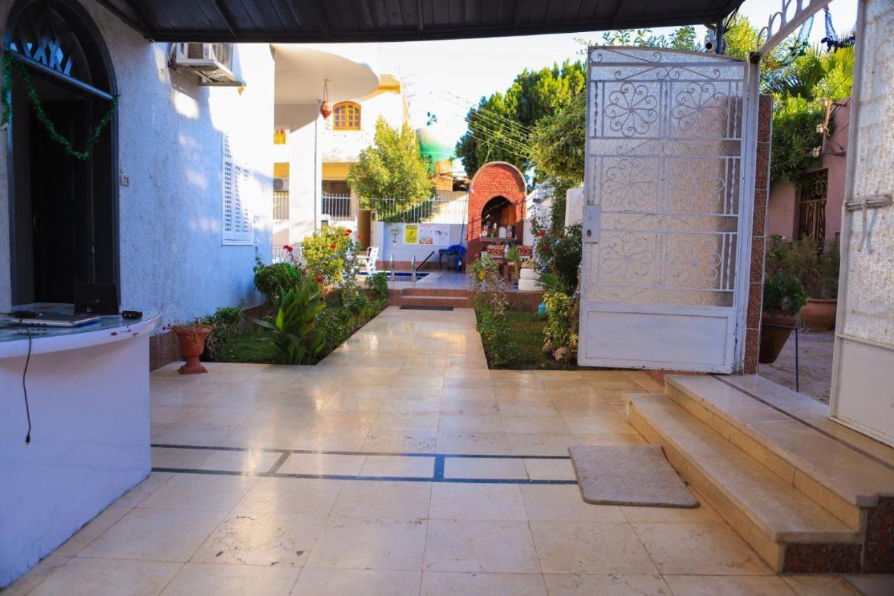 Luxor Oasis Guest House Экстерьер фото