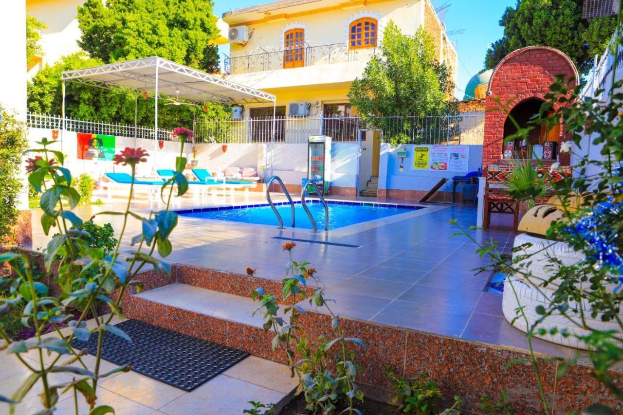Luxor Oasis Guest House Экстерьер фото