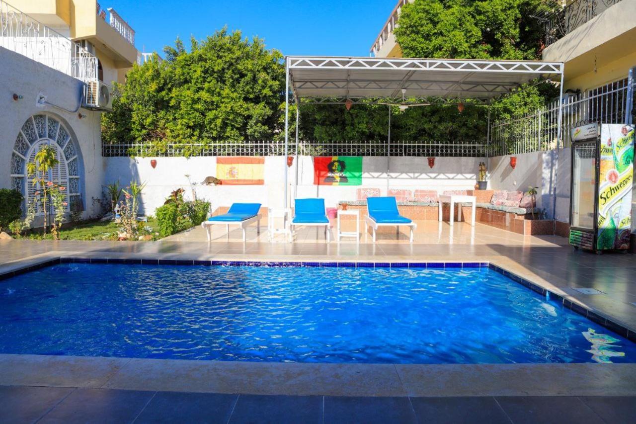 Luxor Oasis Guest House Экстерьер фото